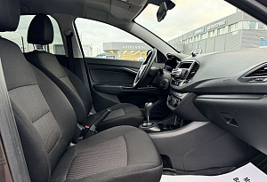 купить Лада Vesta 2016, автосалон автоцентр