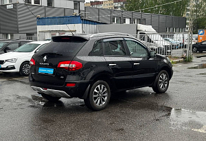 купить Рено Koleos 2013, автосалон автоцентр