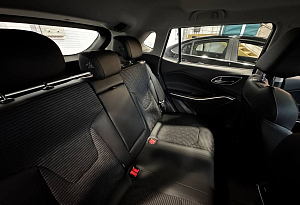 купить Москвич 3 2023, автосалон автоцентр