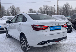 купить Лада Vesta 2023, автосалон автоцентр