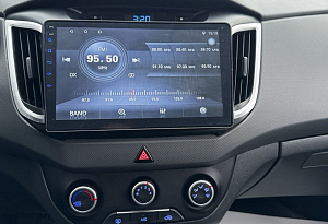 купить Хендай Creta 2019, автосалон автоцентр