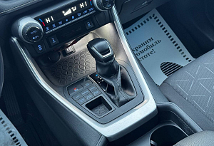 купить Тойота RAV4 2019, автосалон автоцентр