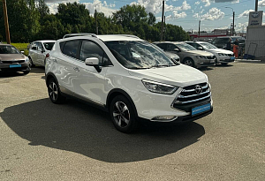 купить Джак S3 2020, автосалон автоцентр