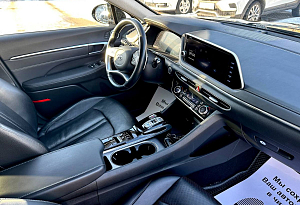 купить Хендай Sonata 2020, автосалон автоцентр