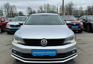 купить Фольксваген Jetta 2016, автосалон автоцентр