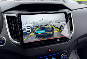 купить Хендай Creta 2019, автосалон автоцентр