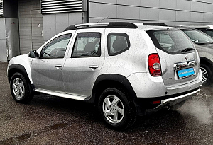 купить Рено Duster 2013, автосалон автоцентр