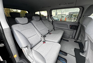 купить Хендай H-1 2020, автосалон автоцентр