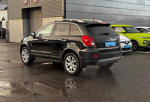купить Опель Antara 2013, автосалон автоцентр