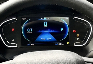 купить Джак J7 2023, автосалон автоцентр