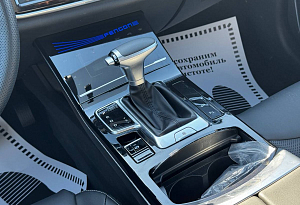 купить Донгфенг DFSK ix5 2024, автосалон автоцентр