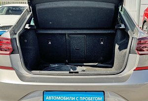 купить Фольксваген Polo 2021, автосалон автоцентр