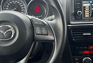 купить Мазда CX-5 2012, автосалон автоцентр