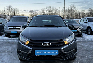 купить Лада Granta 2024, автосалон автоцентр