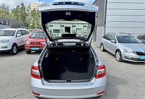 купить Шкода Octavia 2019, автосалон автоцентр