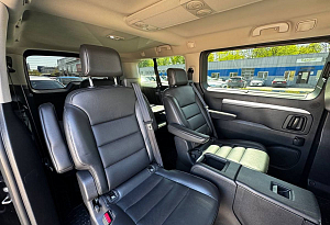 купить Пежо Traveller 2019, автосалон автоцентр