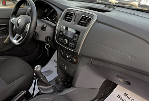 купить Рено Sandero 2019, автосалон автоцентр