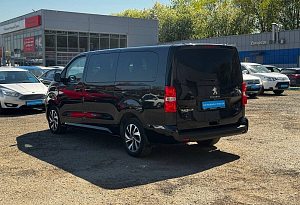 купить Пежо Traveller 2019, автосалон автоцентр