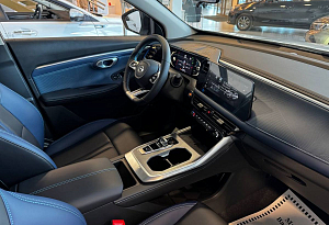 купить ГАК GS3 2024, автосалон автоцентр