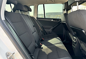 купить Фольксваген Tiguan 2013, автосалон автоцентр