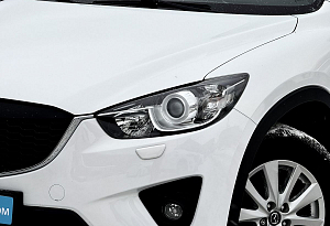 купить Мазда CX-5 2012, автосалон автоцентр