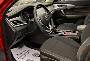 купить Чанган CS35 Plus 2019, автосалон автоцентр
