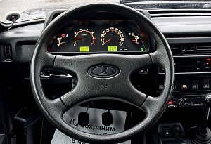 купить Лада 2121 (4x4) 2019, автосалон автоцентр