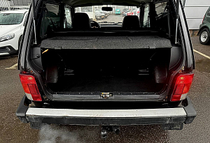 купить Лада 2121 (4x4) 2019, автосалон автоцентр