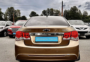купить Шевроле Cruze 2013, автосалон автоцентр