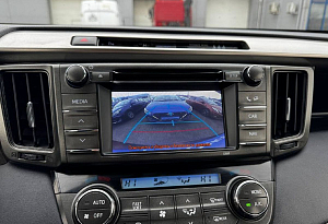 купить Тойота RAV4 2013, автосалон автоцентр