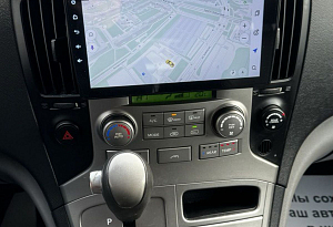купить Хендай Grand Starex 2012, автосалон автоцентр
