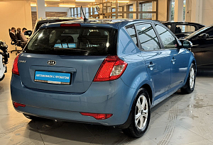 купить Кия Ceed 2011, автосалон автоцентр