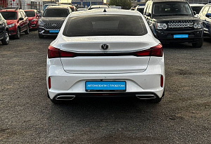 купить Чанган Eado Plus 2024, автосалон автоцентр