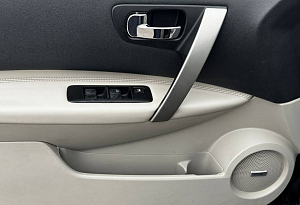 купить Ниссан Qashqai 2011, автосалон автоцентр
