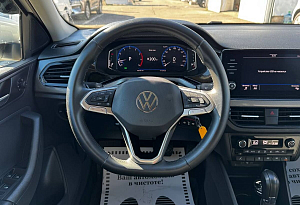 купить Фольксваген Polo 2020, автосалон автоцентр