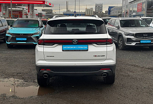 купить Чанган CS35 Plus 2023, автосалон автоцентр