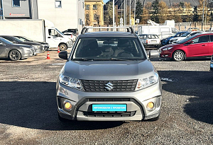 купить Сузуки Vitara 2018, автосалон автоцентр