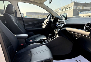купить Чанган Alsvin 2023, автосалон автоцентр