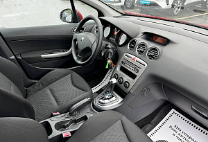 купить Пежо 308 2011, автосалон автоцентр