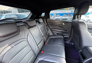 купить Донгфенг DFSK 500 2024, автосалон автоцентр