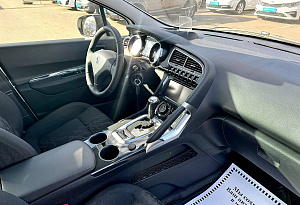 купить Пежо 3008 2012, автосалон автоцентр