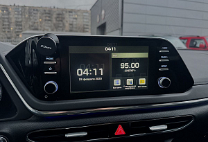 купить Хендай Sonata 2021, автосалон автоцентр
