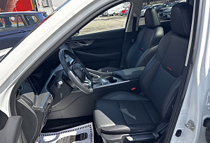 купить Чанган CS35 Plus 2023, автосалон автоцентр