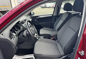 купить Фольксваген Tiguan 2021, автосалон автоцентр