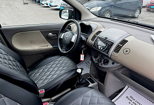 купить Ниссан Note 2008, автосалон автоцентр