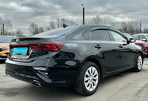 купить Кия Cerato 2019, автосалон автоцентр