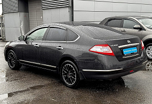 купить Ниссан Teana 2011, автосалон автоцентр