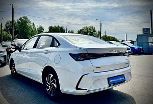 купить Байк U5 Plus 2023, автосалон автоцентр