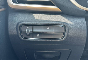 купить ГАК GS5 2020, автосалон автоцентр