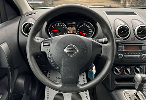 купить Ниссан Qashqai 2012, автосалон автоцентр